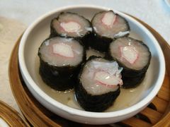 -皇马假日醉海南大酒店·假日一品派茶楼(秀英店)