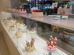 -好利来(上海长宁龙之梦店)