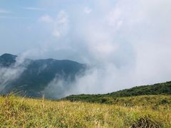 -七娘山