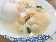 全家福-粗茶淡饭(东关街店)