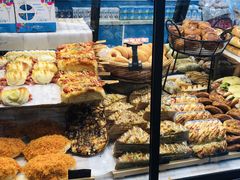 -麦子香烘焙(俞源街分店)