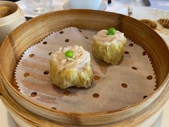 -宝丽轩中餐厅BAOLIXUAN
