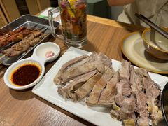 -贯贯吉·清真餐厅(浙江中路店)