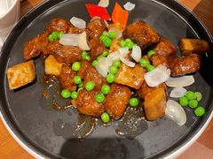 -上海人家花樣年华(中山公园店)