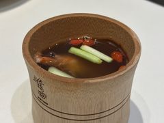 -莆田餐厅PUTIEN(金融街购物中心店)