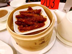 -海逸海鲜酒家(古北店)