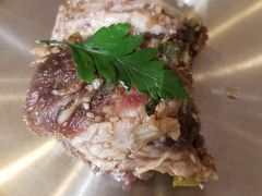 -味家烤肉烤鳗鱼牛排(西塔旗舰店)