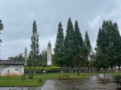 -云南民族村