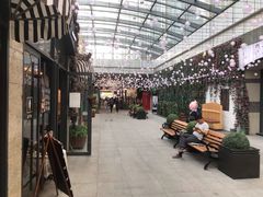 -丽达购物中心(崂山店)