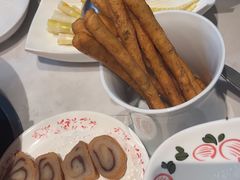 -东门口·鲜爆肚涮肉·烧烤(老门东店)