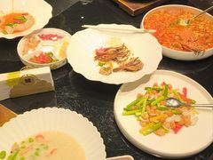 -缘餐厅(钵池山公园店)