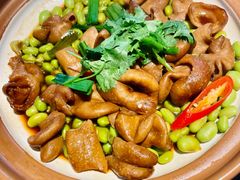 -海门鱼仔·潮汕味(百信广场西区店)
