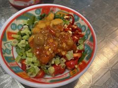 -金新街边打边炉(天安花园店)