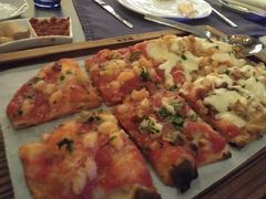 -卡佩罗意大利餐厅及酒吧Al Cappello Trattoria
