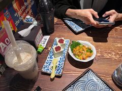 -小川洋风料理(江汉路店)