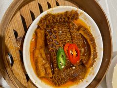 -十二粤味·顺德菜·烧鹅点心(五四广场店)