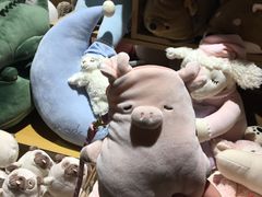 -九木杂物社(恒隆广场店)
