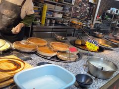 -快乐老家三鲜饺子东北菜(南六中路店)