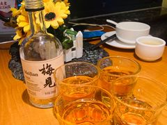 -尚禾厨·湘菜馆(步行街店)