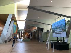-墨尔本博物馆(Melbourne Museum)