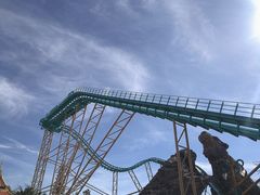 -七彩云南欢乐世界