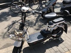 -九号电动车(安定门内大街店)