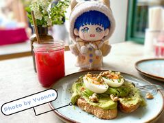 -RAC BAR(安福路店)