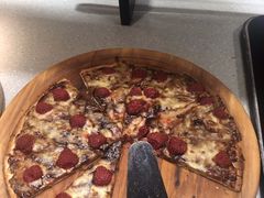 -比格比萨自助(花园路店)