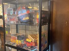 -长藤鬼校(龙翔店)