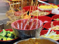 -小吴水煮(羊子巷无任何分店)