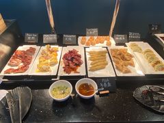 -白云宾馆-祥云西餐厅·法式鹅肝海鲜自助