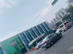 -永红源·啤酒烧烤海鲜大排档(台柳路店)