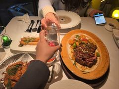 -佐度王子扒房(天鹅湖店)