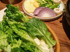 -壹风町烧肉居酒屋(恒丰中央广场店)