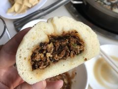 -太婆天府山珍酒楼(亚运村店)