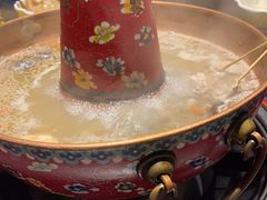 -羊大爷涮肉(亮马桥店)