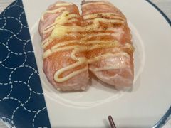 -滨寿司(新街口中央商场店)