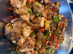 -笨罗卜浏阳菜馆(高桥永祥店)