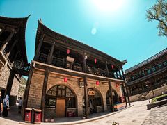 -陕西黄河壶口瀑布旅游区