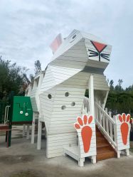 -优沃得自然教育农场·冰雪乐园·生日会·研学