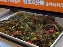 -老员外骨汤火锅(海州古城店)