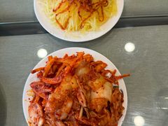 -春花民族美食(佳木斯总店)