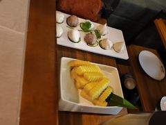 -同仁四季椰子鸡(无锡滨湖万象汇店)