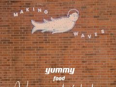 -潮一不贰·法式甜品·生日蛋糕·西式简餐(外滩店)