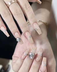 -LILY NAILS美甲美睫