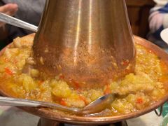 -蜗牛小馆醉乡民谣云南菜(惠新西里店)