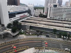 -深圳香格里拉酒店