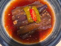 -那家小馆•北京菜•烤鸭(香山店)