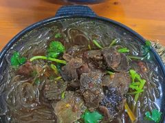 -邓邓胖姐拌面(濉溪路店)