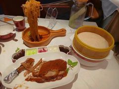 -大鸭梨烤鸭店(花园村店)